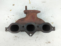 2000-2004 Honda Odyssey Turbocharger Exhaust Manifold With Turbo Charger - Oemusedautoparts1.com