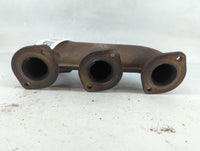 2001 Mercedes-benz C240 Turbocharger Exhaust Manifold With Turbo Charger - Oemusedautoparts1.com