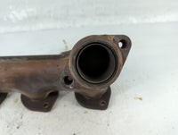 2001 Mercedes-benz C240 Turbocharger Exhaust Manifold With Turbo Charger - Oemusedautoparts1.com