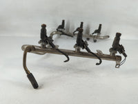 1999 Mercedes-Benz E320 Fuel Injectors P/N:0 280 151 038 A 112 70 00 95 Fits OEM Used Auto Parts - Oemusedautoparts1.com