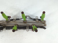 2006 Dodge Caravan Fuel Injectors Fits OEM Used Auto Parts - Oemusedautoparts1.com