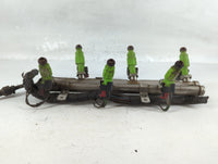 2006 Dodge Caravan Fuel Injectors Fits OEM Used Auto Parts - Oemusedautoparts1.com