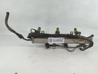 2006 Dodge Caravan Fuel Injectors Fits OEM Used Auto Parts - Oemusedautoparts1.com