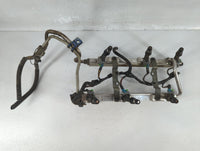 2003 Buick Rendezvous Fuel Injectors Fits OEM Used Auto Parts - Oemusedautoparts1.com