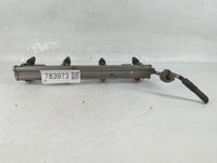 2010 Nissan Sentra Fuel Injectors Fits OEM Used Auto Parts - Oemusedautoparts1.com
