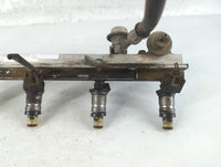 2006 Dodge Caravan Fuel Injectors Fits OEM Used Auto Parts - Oemusedautoparts1.com