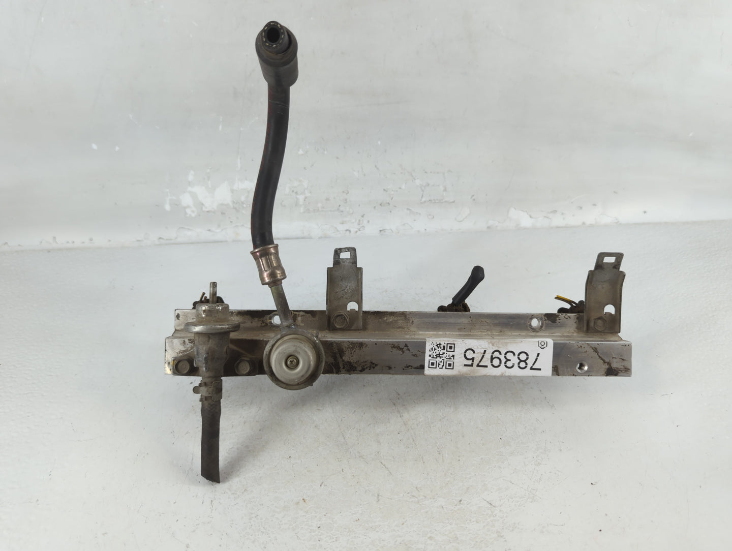 2006 Dodge Caravan Fuel Injectors Fits OEM Used Auto Parts - Oemusedautoparts1.com