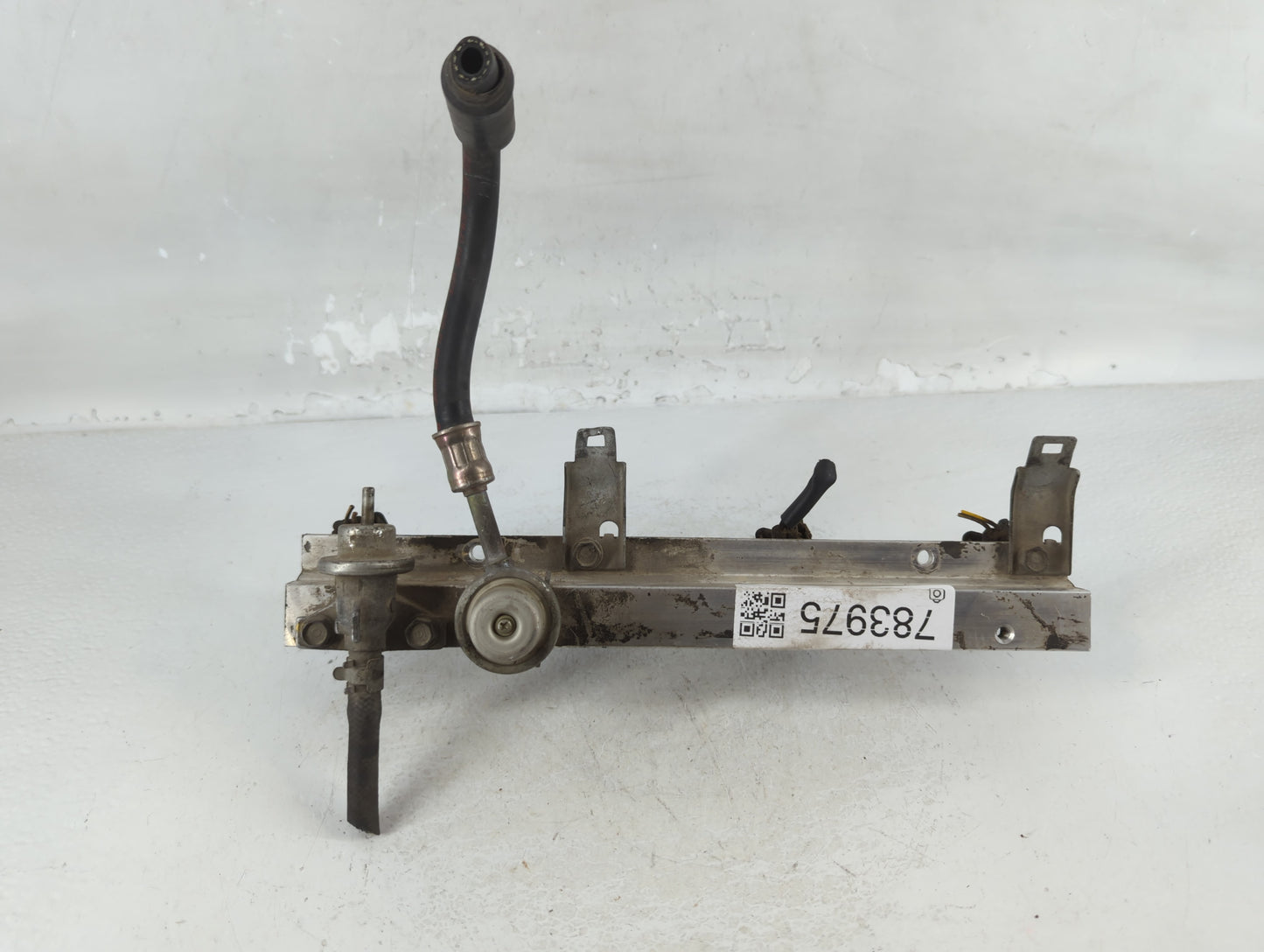 2006 Dodge Caravan Fuel Injectors Fits OEM Used Auto Parts - Oemusedautoparts1.com