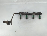 2002 Toyota Prius Fuel Injectors Fits OEM Used Auto Parts - Oemusedautoparts1.com