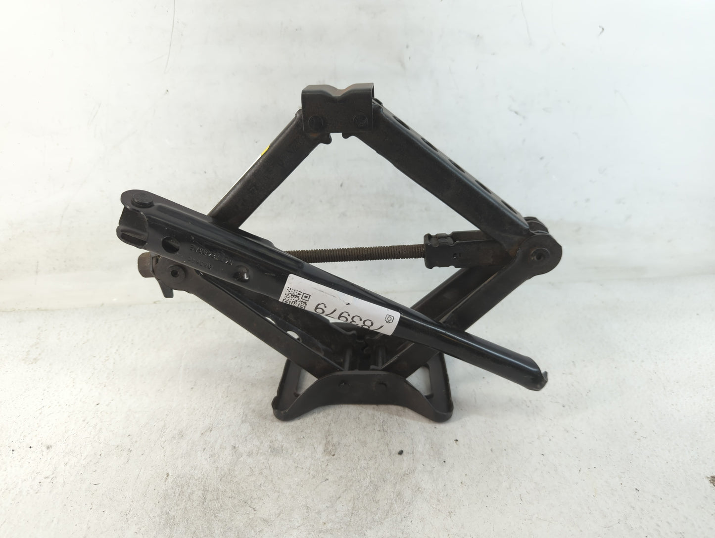 2013 Chrysler 200 Spare Scissor Car Jack - Oemusedautoparts1.com