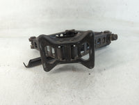 2013 Chrysler 200 Spare Scissor Car Jack - Oemusedautoparts1.com