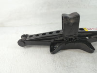 2018 Dodge Journey Spare Scissor Car Jack - Oemusedautoparts1.com