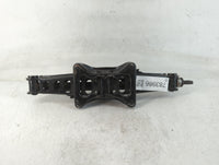 2018 Dodge Journey Spare Scissor Car Jack - Oemusedautoparts1.com