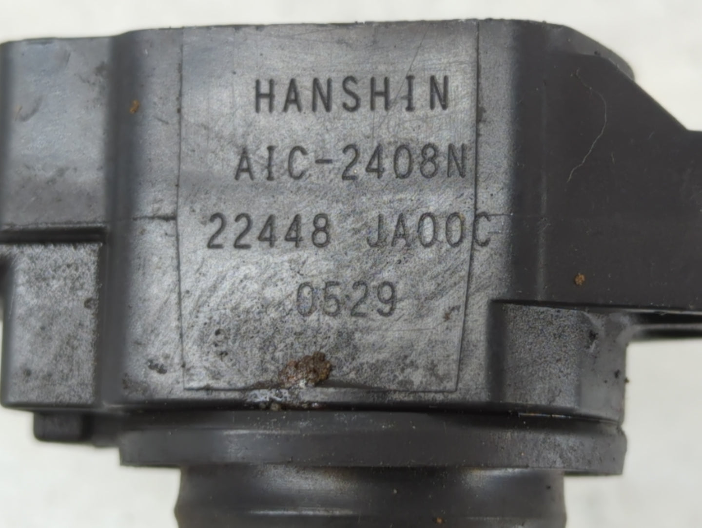2007-2018 Nissan Altima Ignition Coil Igniter Pack - Oemusedautoparts1.com