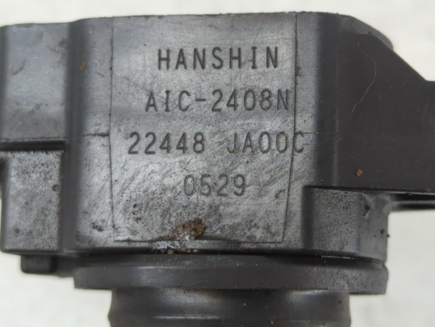2007-2018 Nissan Altima Ignition Coil Igniter Pack - Oemusedautoparts1.com