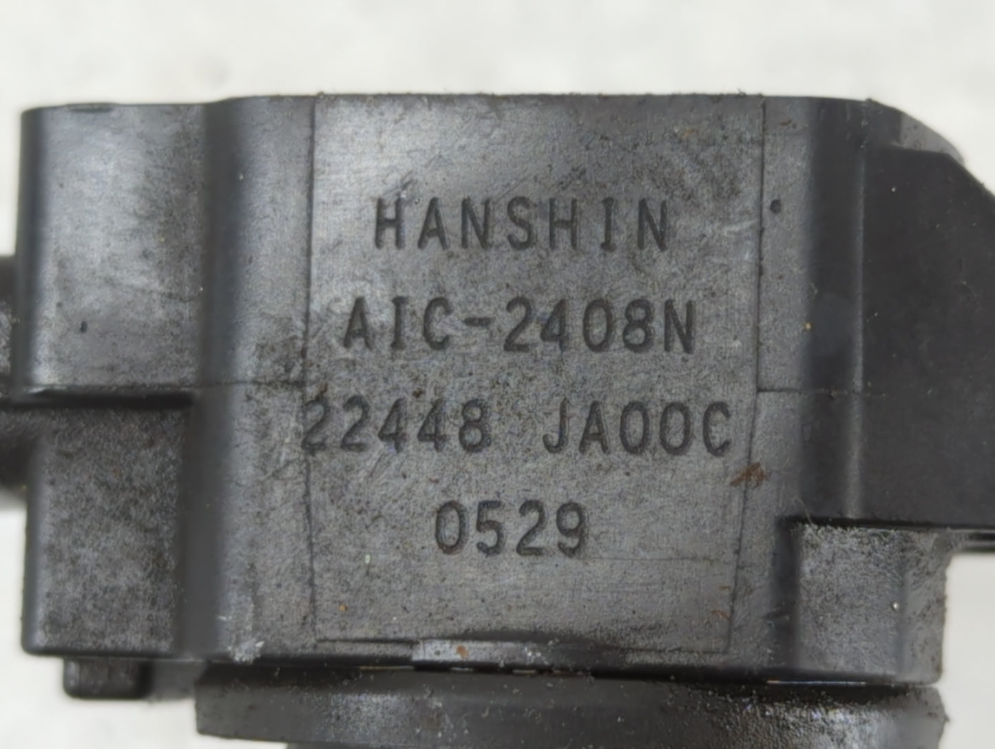 2007-2018 Nissan Altima Ignition Coil Igniter Pack - Oemusedautoparts1.com