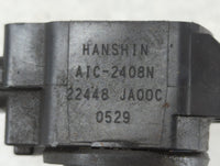 2007-2018 Nissan Altima Ignition Coil Igniter Pack - Oemusedautoparts1.com