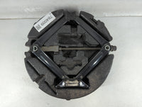2015 Buick Verano Spare Scissor Car Jack - Oemusedautoparts1.com