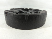 2015 Buick Verano Spare Scissor Car Jack - Oemusedautoparts1.com