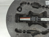 2009 Mitsubishi Galant Spare Scissor Car Jack - Oemusedautoparts1.com