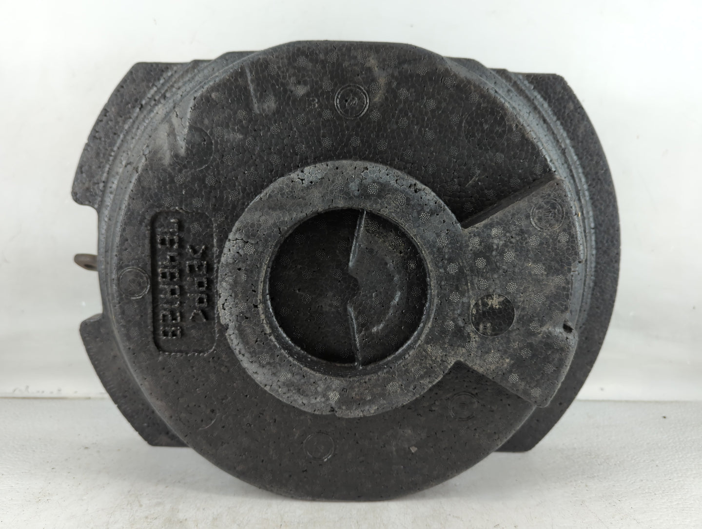 2009 Mitsubishi Galant Spare Scissor Car Jack - Oemusedautoparts1.com