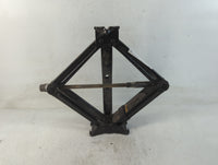 2017 Ford Edge Spare Scissor Car Jack - Oemusedautoparts1.com