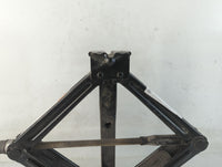 2017 Ford Edge Spare Scissor Car Jack - Oemusedautoparts1.com