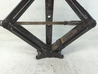 2017 Ford Edge Spare Scissor Car Jack - Oemusedautoparts1.com
