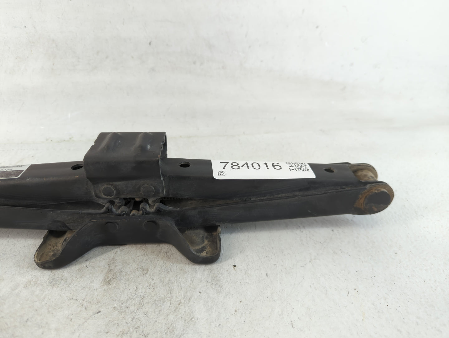 2017 Honda Cr-v Spare Scissor Car Jack - Oemusedautoparts1.com