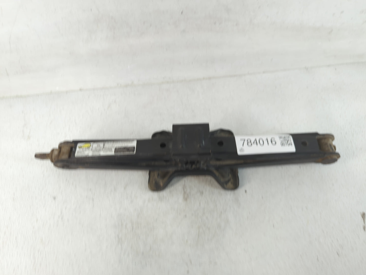 2017 Honda Cr-v Spare Scissor Car Jack - Oemusedautoparts1.com