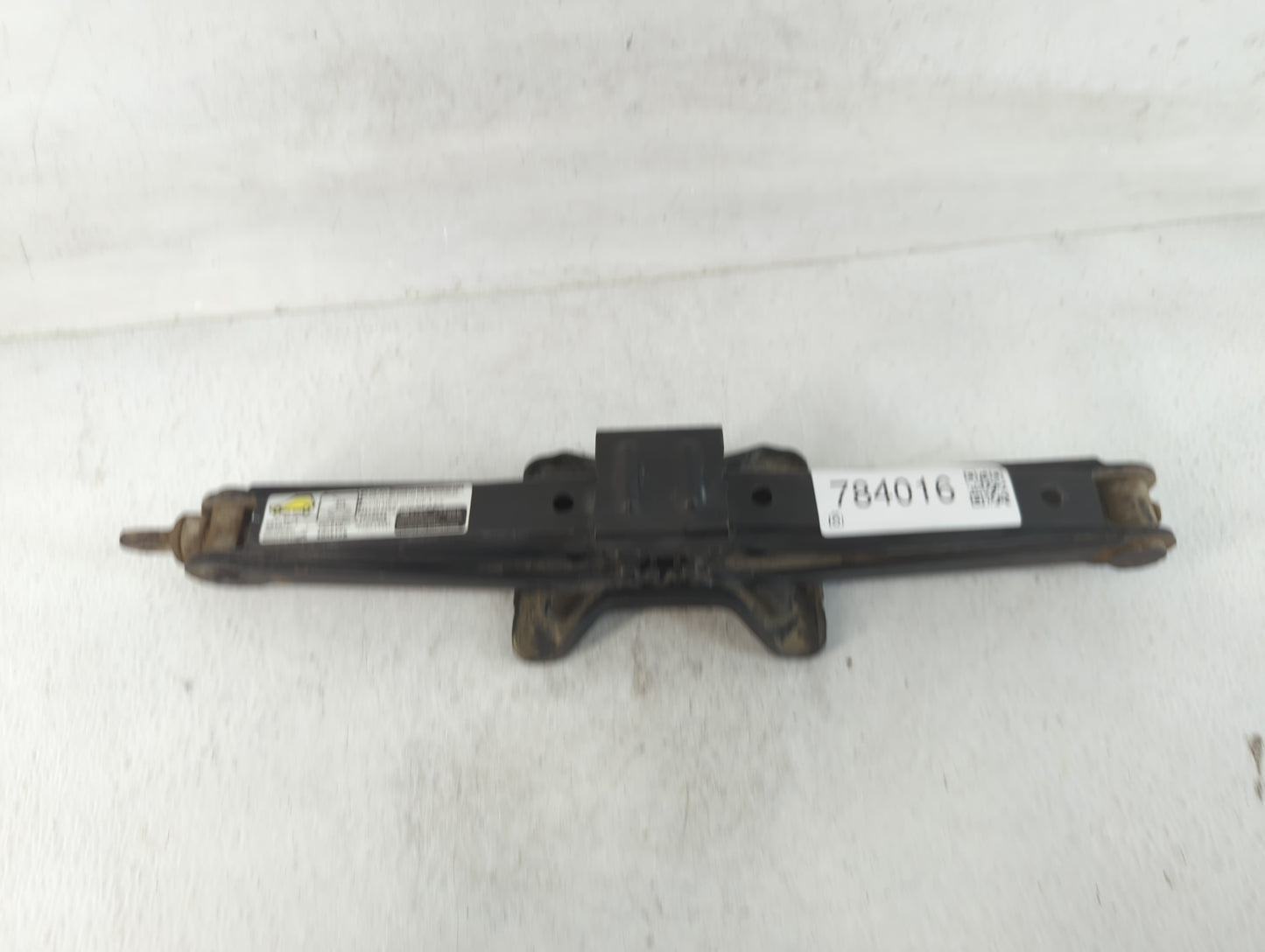 2017 Honda Cr-v Spare Scissor Car Jack - Oemusedautoparts1.com