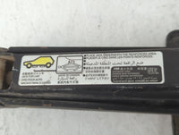 2017 Honda Cr-v Spare Scissor Car Jack - Oemusedautoparts1.com