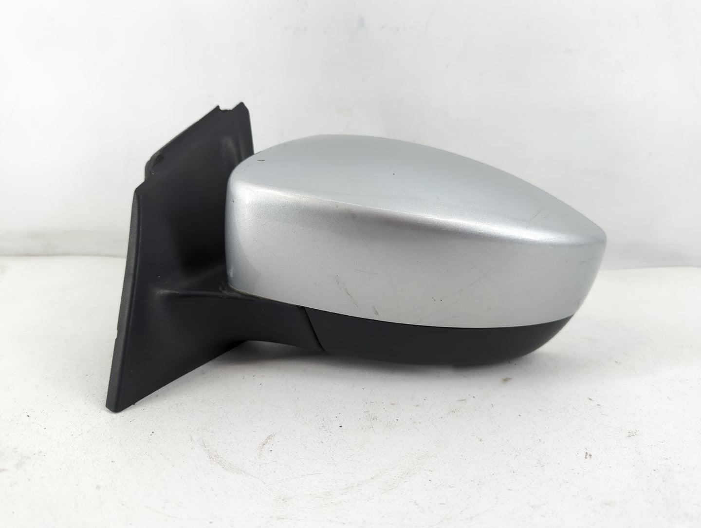 2015-2018 Ford Focus Side Mirror Replacement Driver Left View Door Mirror P/N:JM5B 17683 BA5A 024 4545 Fits OEM Used Auto Parts - Oemusedautoparts1.com