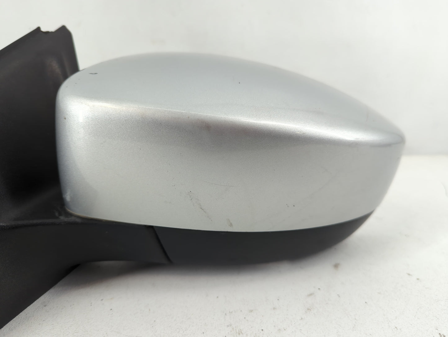 2015-2018 Ford Focus Side Mirror Replacement Driver Left View Door Mirror P/N:JM5B 17683 BA5A 024 4545 Fits OEM Used Auto Parts - Oemusedautoparts1.com
