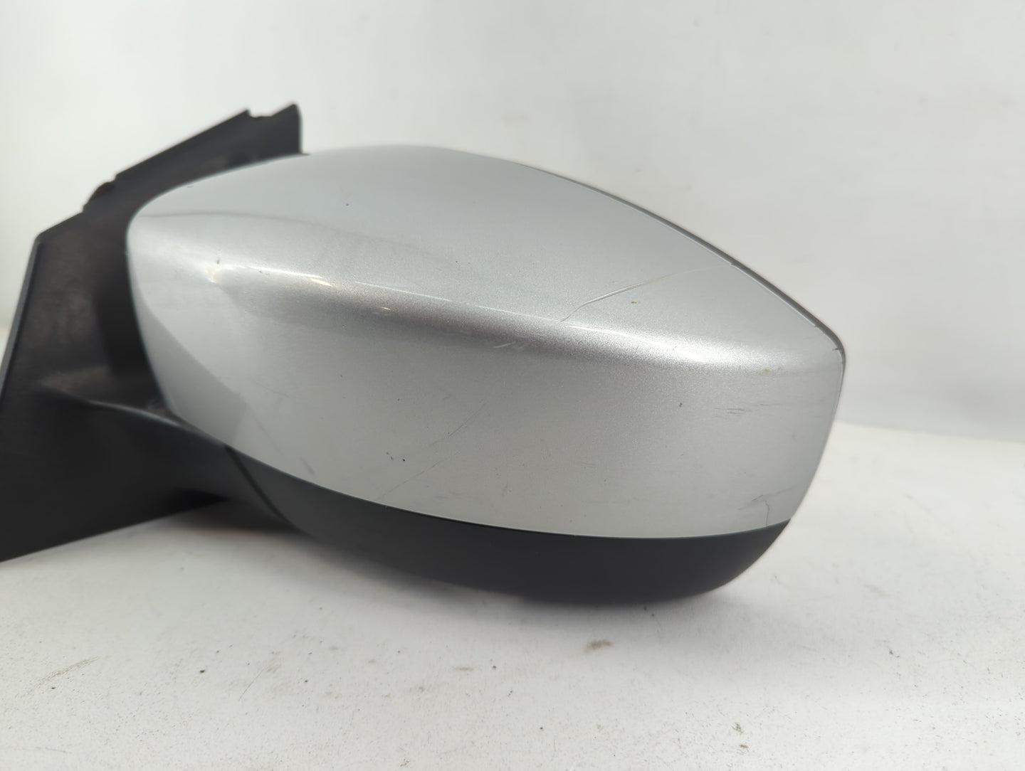 2015-2018 Ford Focus Side Mirror Replacement Driver Left View Door Mirror P/N:JM5B 17683 BA5A 024 4545 Fits OEM Used Auto Parts - Oemusedautoparts1.com