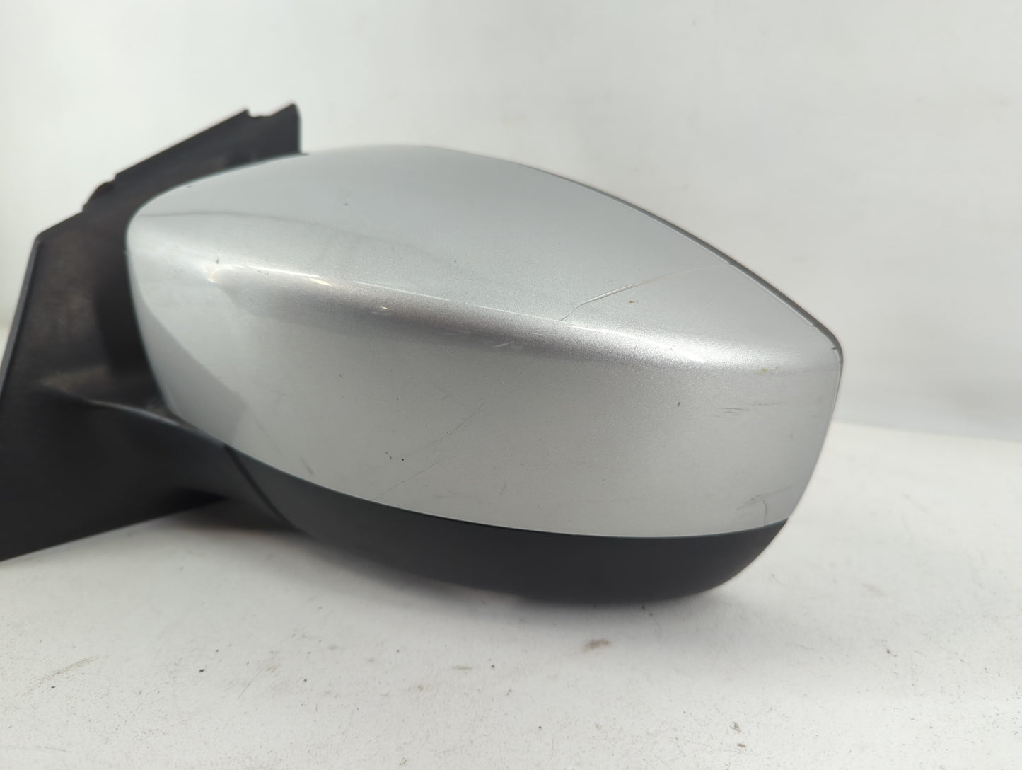 2015-2018 Ford Focus Side Mirror Replacement Driver Left View Door Mirror P/N:JM5B 17683 BA5A 024 4545 Fits OEM Used Auto Parts - Oemusedautoparts1.com
