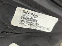 2015-2018 Ford Focus Side Mirror Replacement Driver Left View Door Mirror P/N:JM5B 17683 BA5A 024 4545 Fits OEM Used Auto Parts - Oemusedautoparts1.com