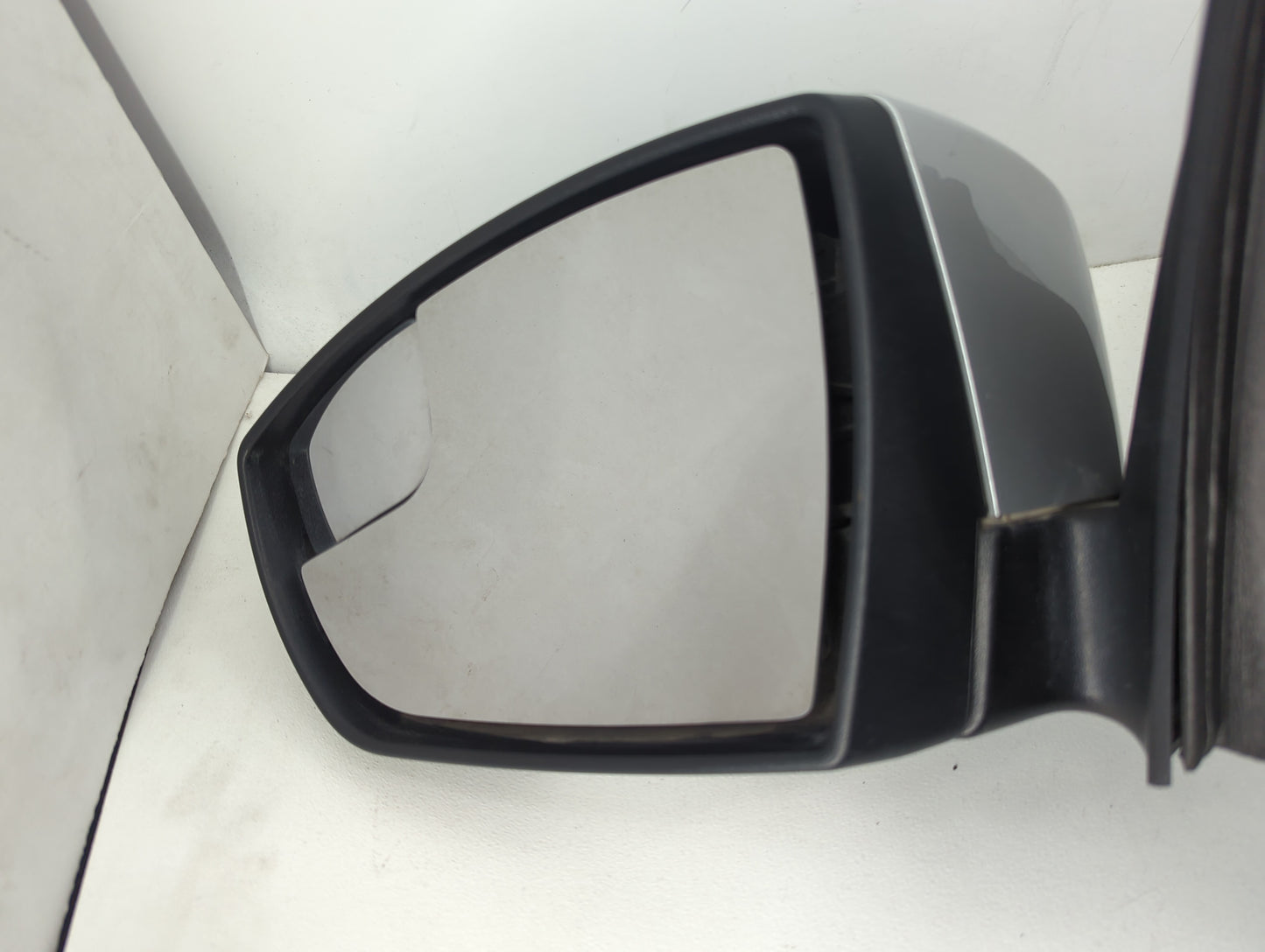 2015-2018 Ford Focus Side Mirror Replacement Driver Left View Door Mirror P/N:JM5B 17683 BA5A 024 4545 Fits OEM Used Auto Parts - Oemusedautoparts1.com