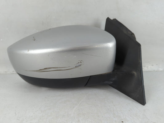 2018 Ford Focus Side Mirror Replacement Passenger Right View Door Mirror P/N:024 4545 Fits OEM Used Auto Parts - Oemusedautoparts1.com