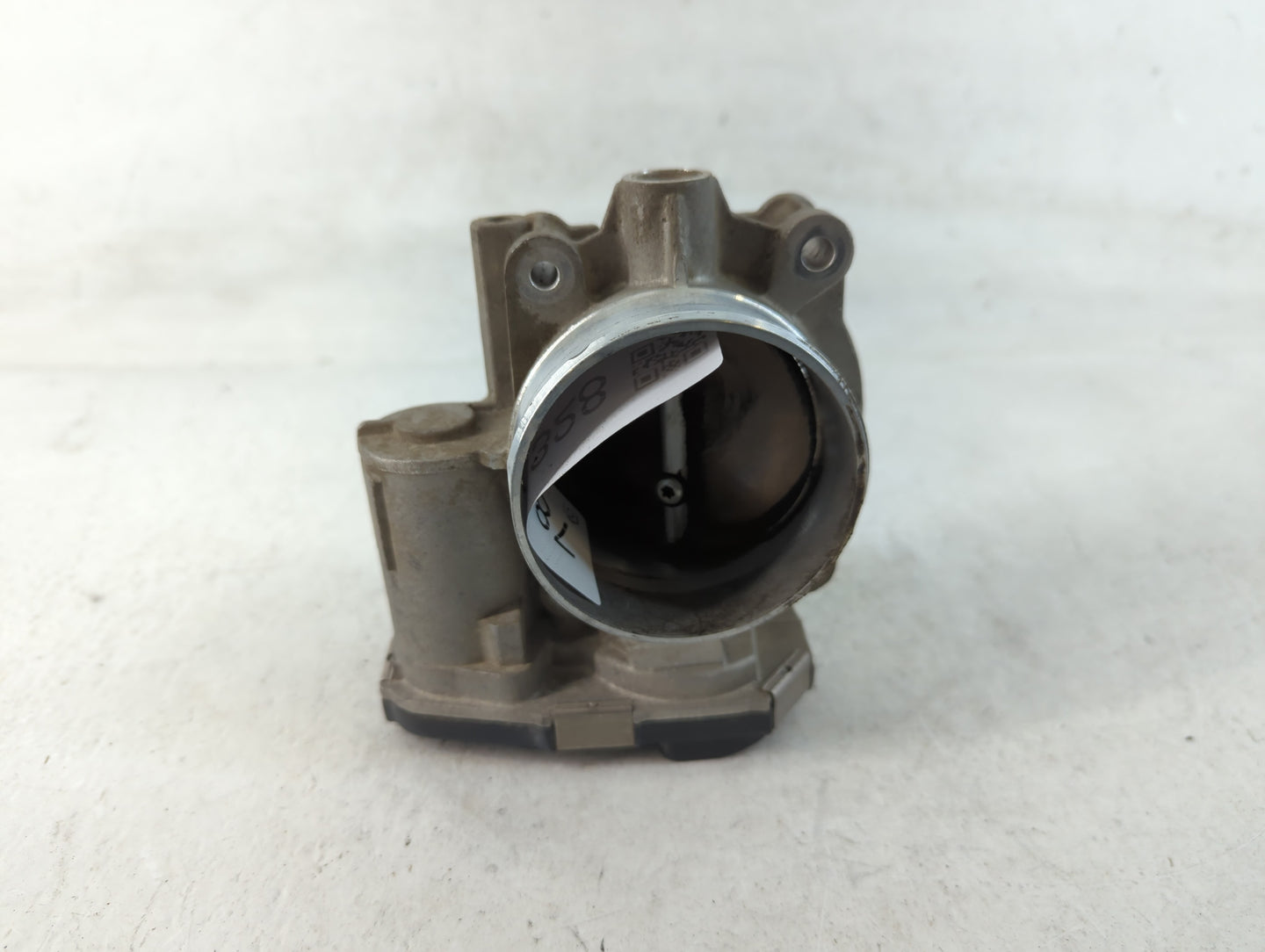 2007-2011 Cadillac Srx Throttle Body P/N:3019AA994AA3264 Fits Fits 2007 2008 2009 2010 2011 2012 OEM Used Auto Parts - Oemusedautoparts1.com