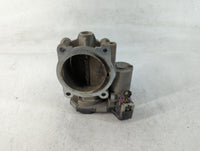 2007-2011 Cadillac Srx Throttle Body P/N:3019AA994AA3264 Fits Fits 2007 2008 2009 2010 2011 2012 OEM Used Auto Parts - Oemusedautoparts1.com