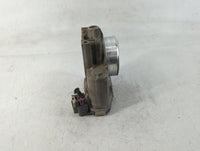 2007-2011 Cadillac Srx Throttle Body P/N:3019AA994AA3264 Fits Fits 2007 2008 2009 2010 2011 2012 OEM Used Auto Parts - Oemusedautoparts1.com