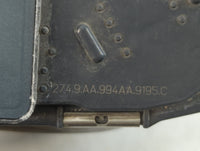 2007-2011 Cadillac Srx Throttle Body P/N:3019AA994AA3264 Fits Fits 2007 2008 2009 2010 2011 2012 OEM Used Auto Parts - Oemusedautoparts1.com