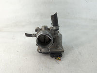 2015-2020 Hyundai Veloster Throttle Body P/N:35100-2B340 Fits Fits 2015 2016 2017 2018 2019 2020 2021 2022 OEM Used Auto Parts - Oemusedautoparts1.com