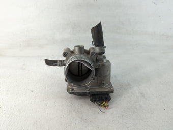 compare product 2015-2020 Hyundai Veloster Throttle Body P/N:35100-2B340 Fits Fits 2015 2016 2017 2018 2019 2020 2021 2022 OEM Used Auto Parts