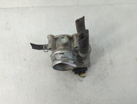 2015-2020 Hyundai Veloster Throttle Body P/N:35100-2B340 Fits Fits 2015 2016 2017 2018 2019 2020 2021 2022 OEM Used Auto Parts - Oemusedautoparts1.com