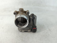 2015-2018 Ford Edge Throttle Body P/N:DS7E-9F991-BB Fits Fits 2014 2015 2016 2017 2018 2019 2020 2021 2022 OEM Used Auto Parts - Oemusedautoparts1.com