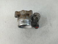 2015-2018 Ford Edge Throttle Body P/N:DS7E-9F991-BB Fits Fits 2014 2015 2016 2017 2018 2019 2020 2021 2022 OEM Used Auto Parts - Oemusedautoparts1.com