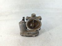 2015-2018 Ford Edge Throttle Body P/N:DS7E-9F991-BB Fits Fits 2014 2015 2016 2017 2018 2019 2020 2021 2022 OEM Used Auto Parts - Oemusedautoparts1.com