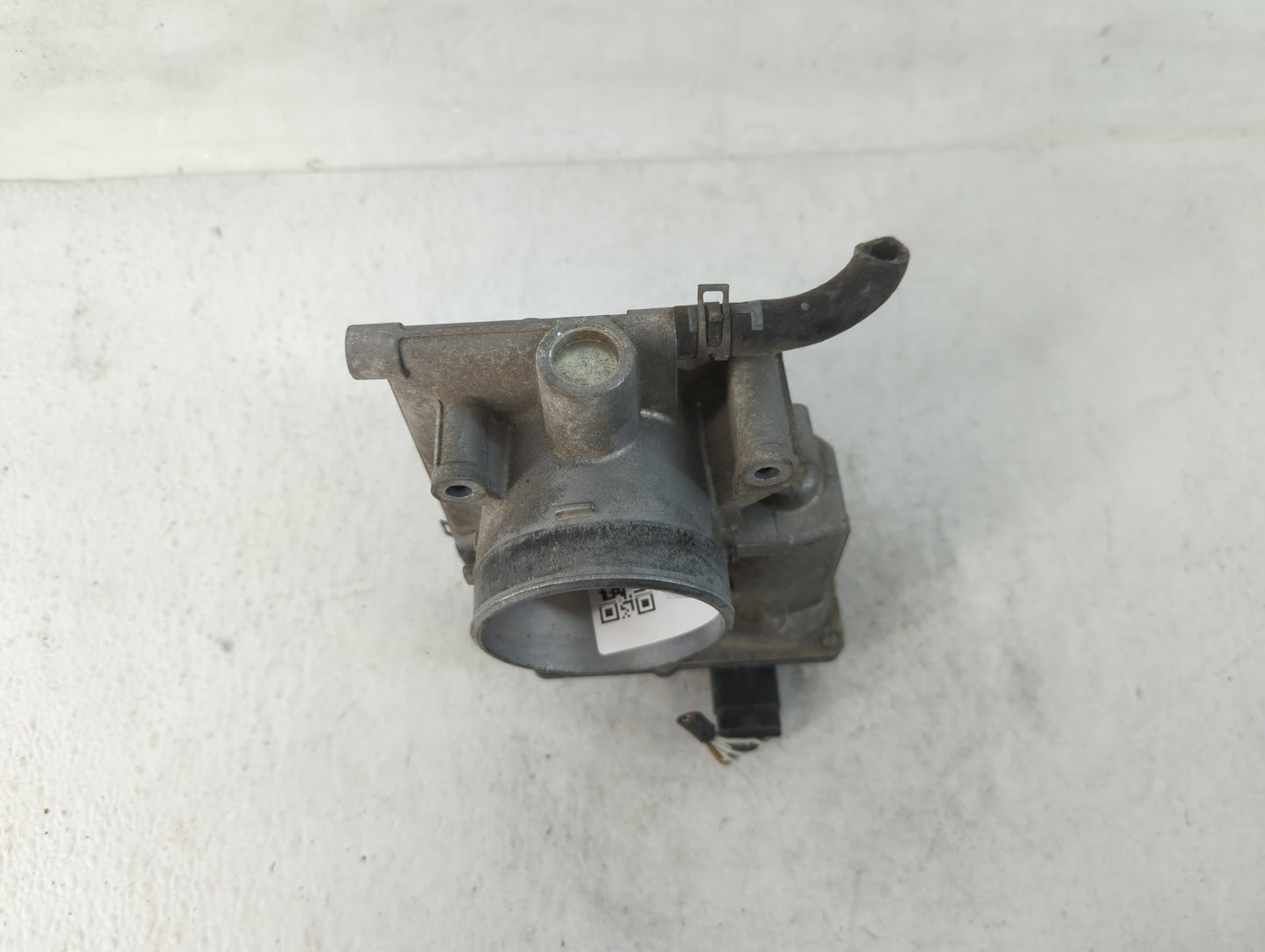 2008-2010 Mazda 5 Throttle Body P/N:125100740 L3R4 13 640 Fits Fits 2006 2007 2008 2009 2010 2011 2012 2013 OEM Used Auto Parts - Oemusedautoparts1.com